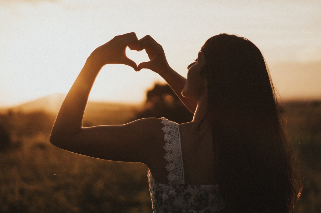 How to have Self-Love and Attract the Love You&nbsp;Seek
