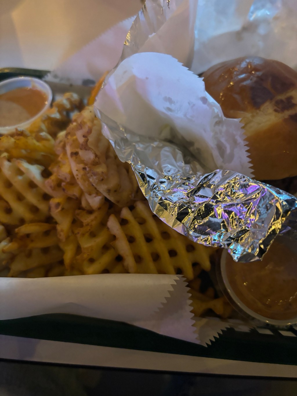 Proper Burger A Great Food and Vibe Spot in&nbsp;Pensacola