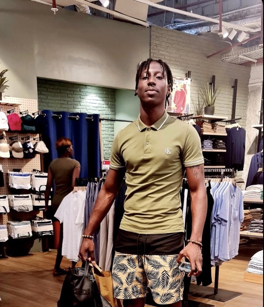 Meet CODEWAN. I envision making a positive impact on people’s life by showing and introducing them to the way, the life and the truth&nbsp;.