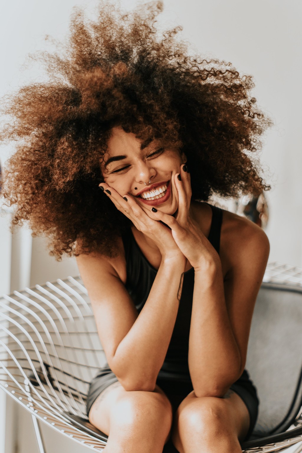10 Easy Ways to Foster a Life Filled with&nbsp;Self-Love