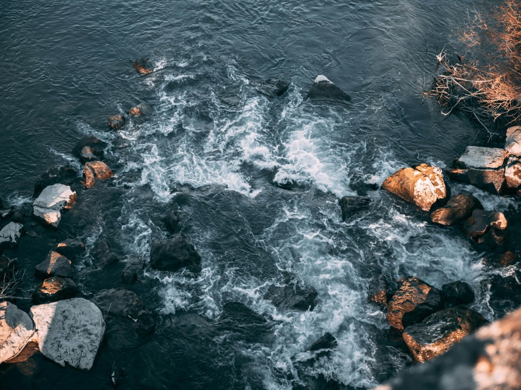 When Your Girlfriend Doesn’t Understand the Process of Growth and Hitting Rock Bottom to Reach the&nbsp;Top