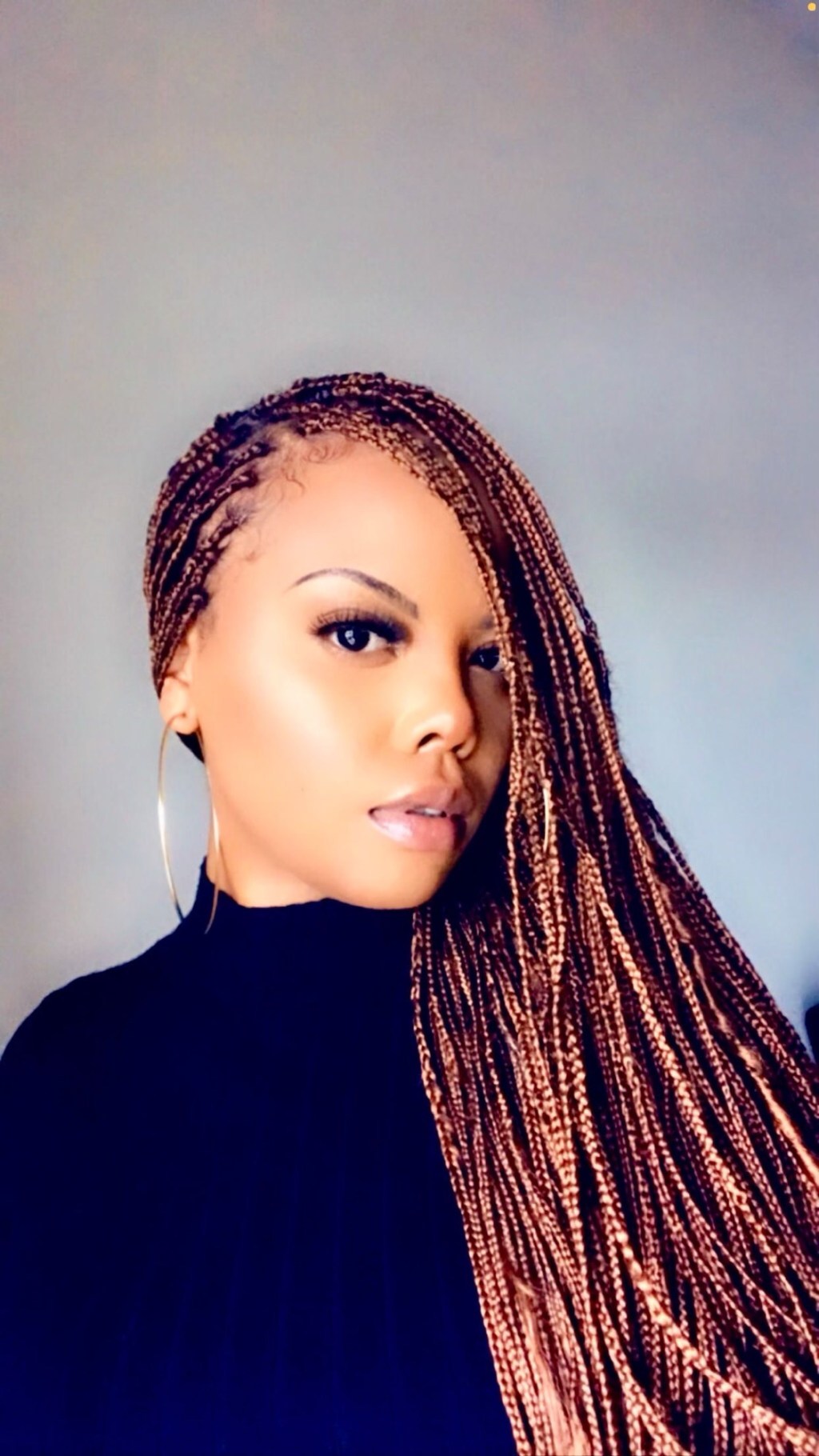 Tianna’s Journey Overcoming Obstacles and Building a Better&nbsp;Future