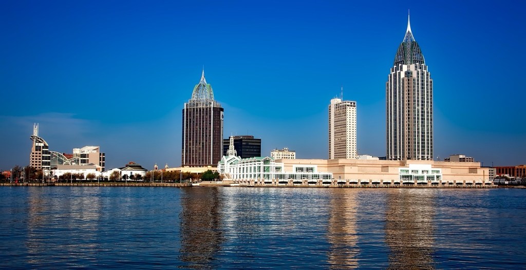 Mobile: One of the Fastest Growing Port Cities in&nbsp;America