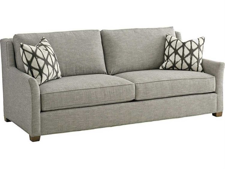 Tommy Bahama Cypress Point Felton Sofa-Loose Back&nbsp;Sofa