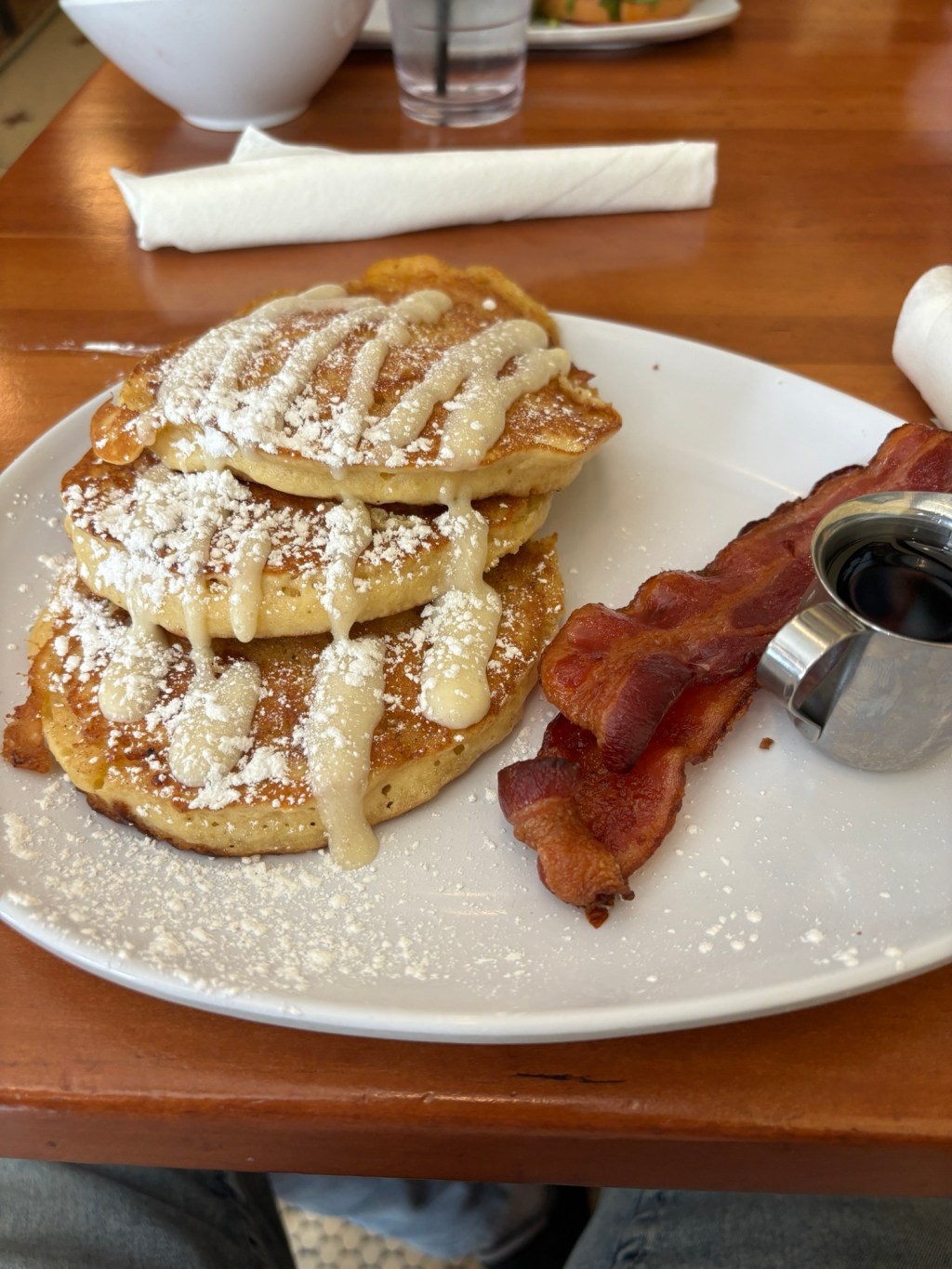 Ruby Slipper Cafe A Place for Memories and Breakfast&nbsp;Bliss