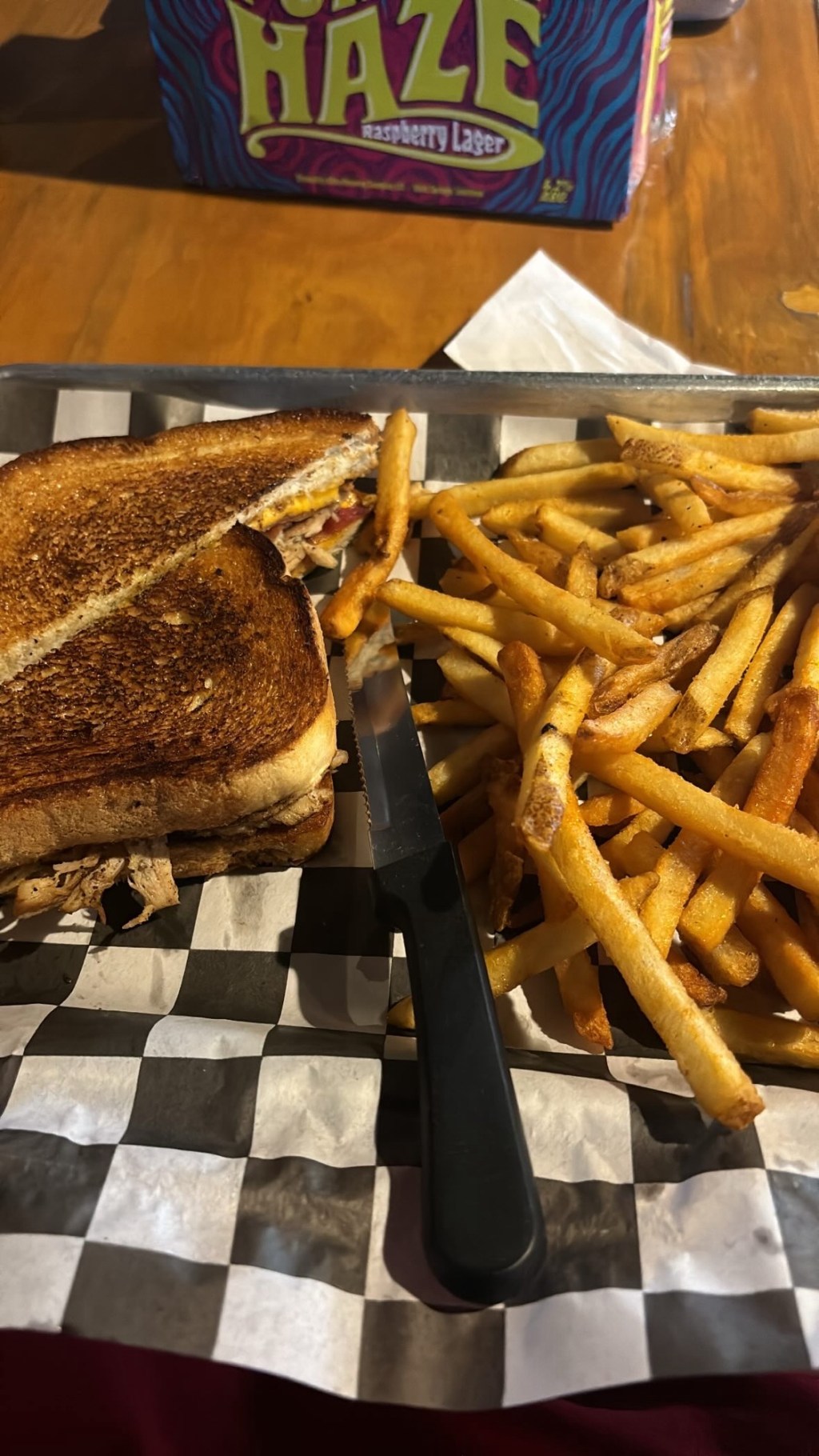 Murky Waters in Ocean Springs A Hidden Gem for Barbecue&nbsp;Lovers