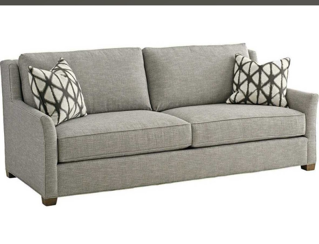 Luxurious Comfort with the Tommy Bahama Cypress Point Felton Loose Back&nbsp;Sofa