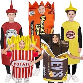 Spooktacular Family Fun: Affordable Halloween Costumes That Will Wow at Every&nbsp;Party!