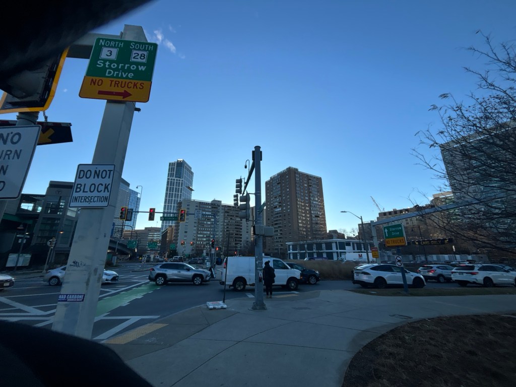 Discarded but Not Defeated: My Journey from Toxic Love to Stability in&nbsp;Boston