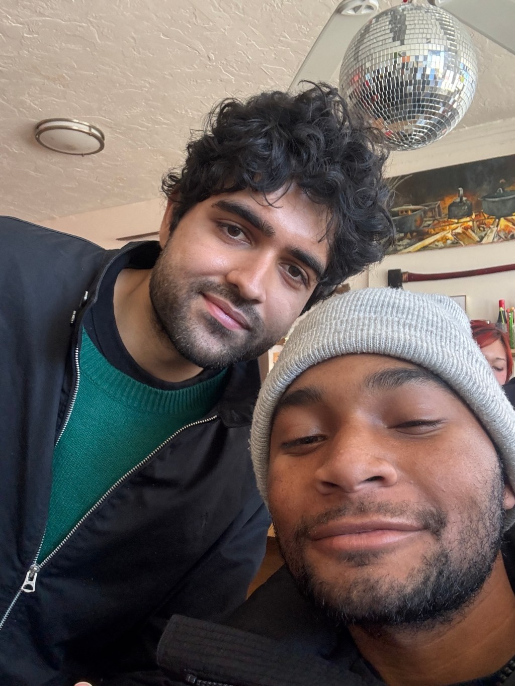Dhruv’s Private Blizzard Tour: A Magical Experience Across the&nbsp;U.S.