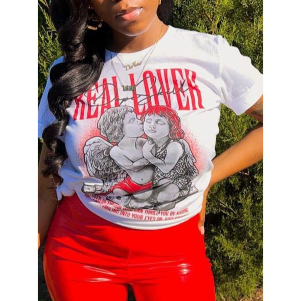 Bold and Beautiful Embrace Your Power with an Iconic Statement&nbsp;Top