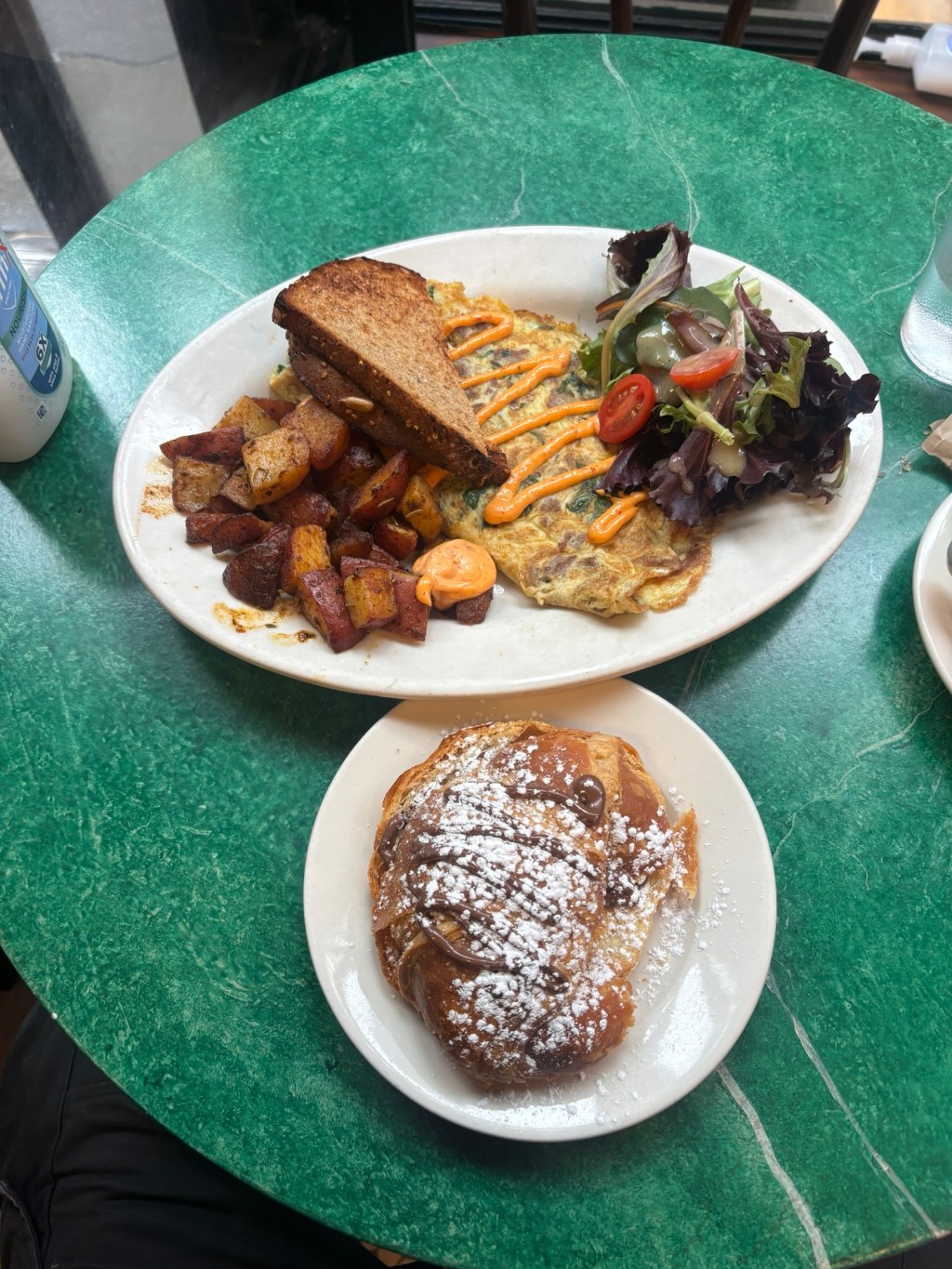 Café Bonjour Series: Episode One – A Stellar First&nbsp;Experience