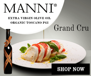 Manni Oil Pure Elegance in Every&nbsp;Drop