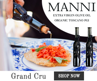 Elevate Your Cooking with MANNI Per Mio Figlio® Organic Extra Virgin Olive&nbsp;Oil