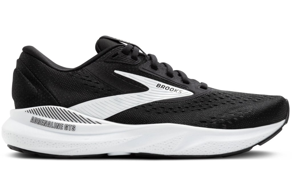 Brooks Adrenaline GTS 24 – Smooth, Supportive, Ready to&nbsp;Run