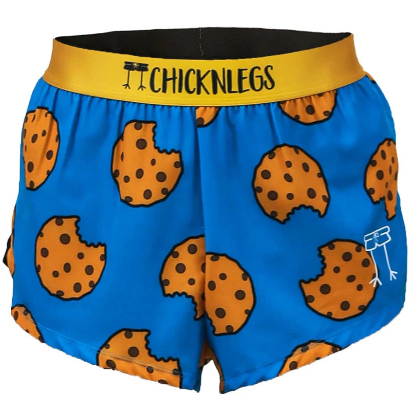 ChicknLegs Shorts 2” – Move Freely, Perform&nbsp;Boldly