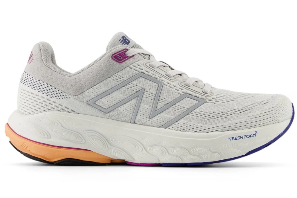 New Balance Fresh Foam X 860 v14 – Stability Meets&nbsp;Comfort