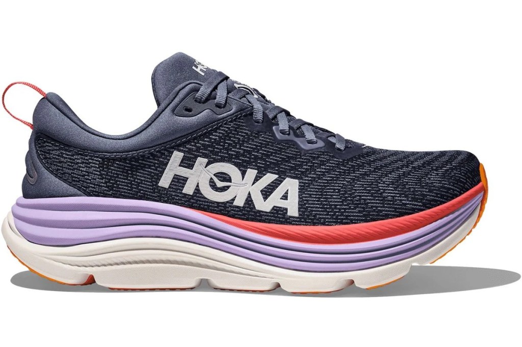 HOKA Gaviota 5 – Ultimate Support for Every&nbsp;Step
