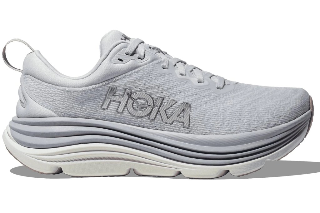 HOKA Gaviota 5 – Premium Support and Cushioning for Every&nbsp;Run