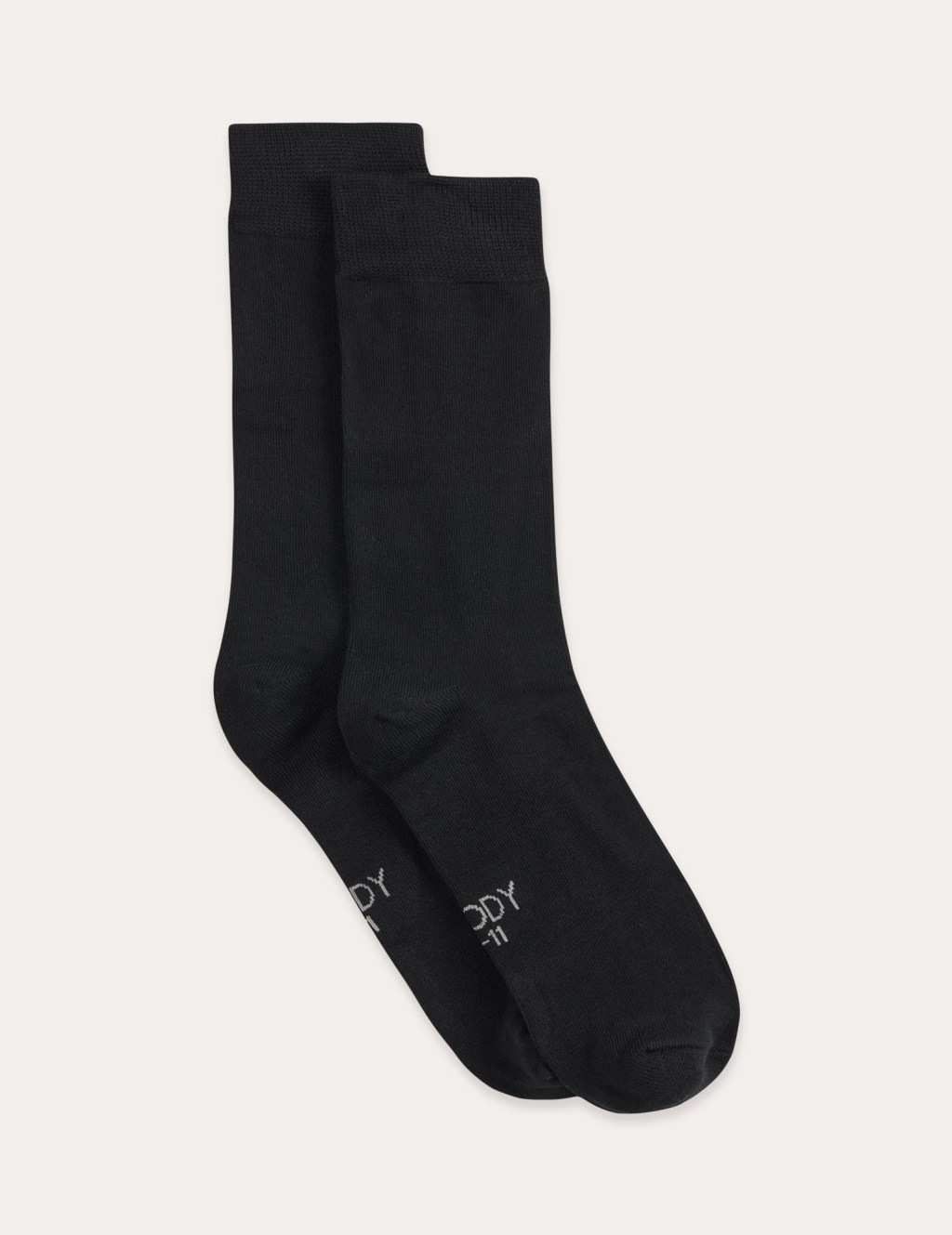 Step into Comfort Everyday Crew&nbsp;Socks