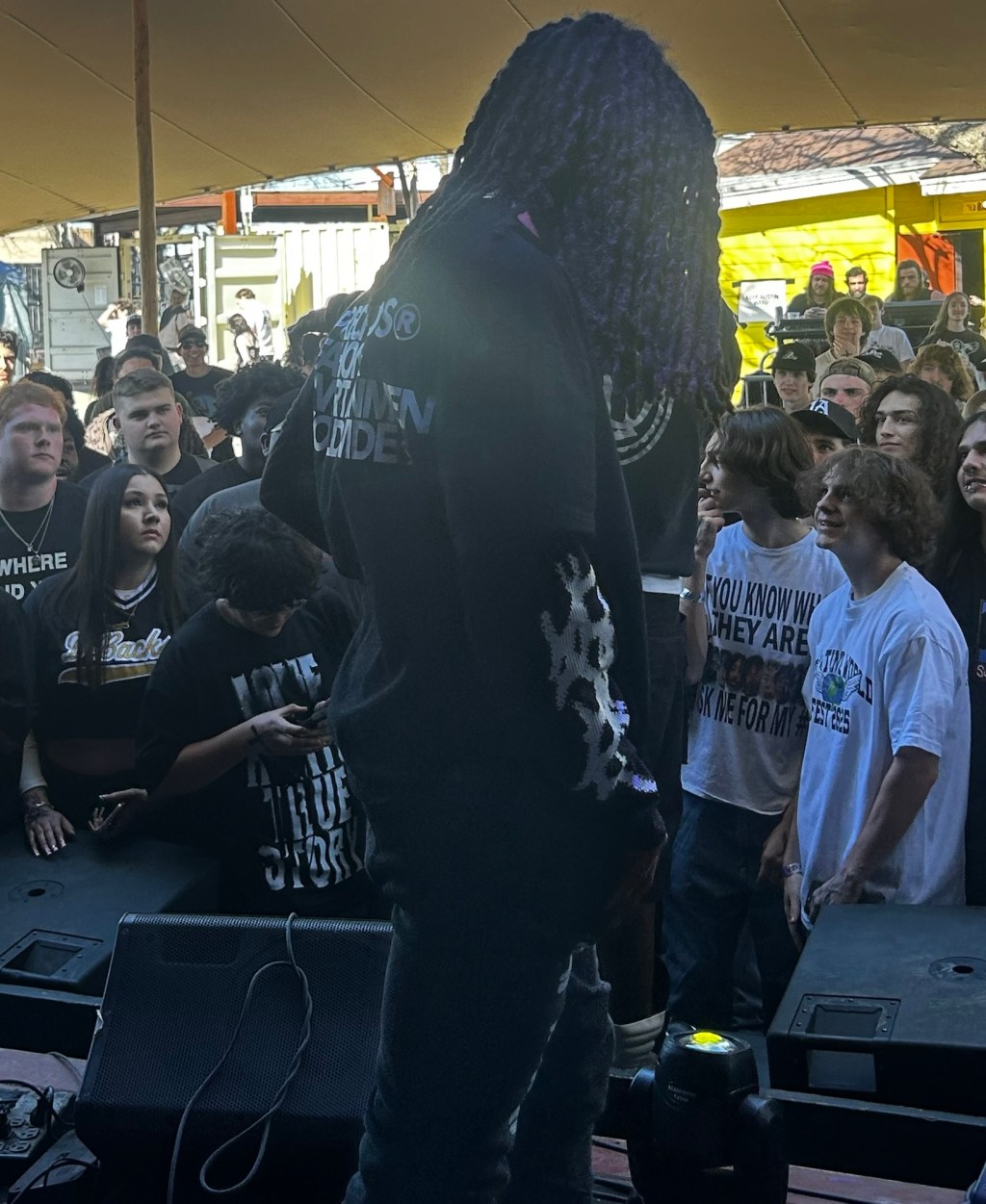 Lil Novi: Game-Changing Performance at SXSW That Marks a New Era in His&nbsp;Career