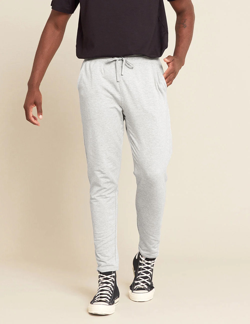 Men’s Lightweight Jogger – Comfort Meets&nbsp;Performance