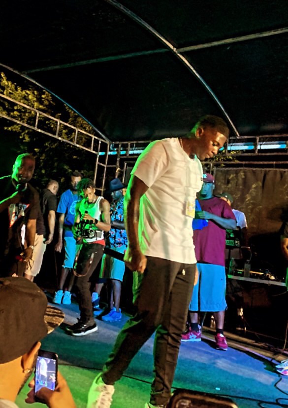 1K Shaundo The Texas-Born, Baton Rouge-Bred Artist Ready to Shake Up the&nbsp;Game