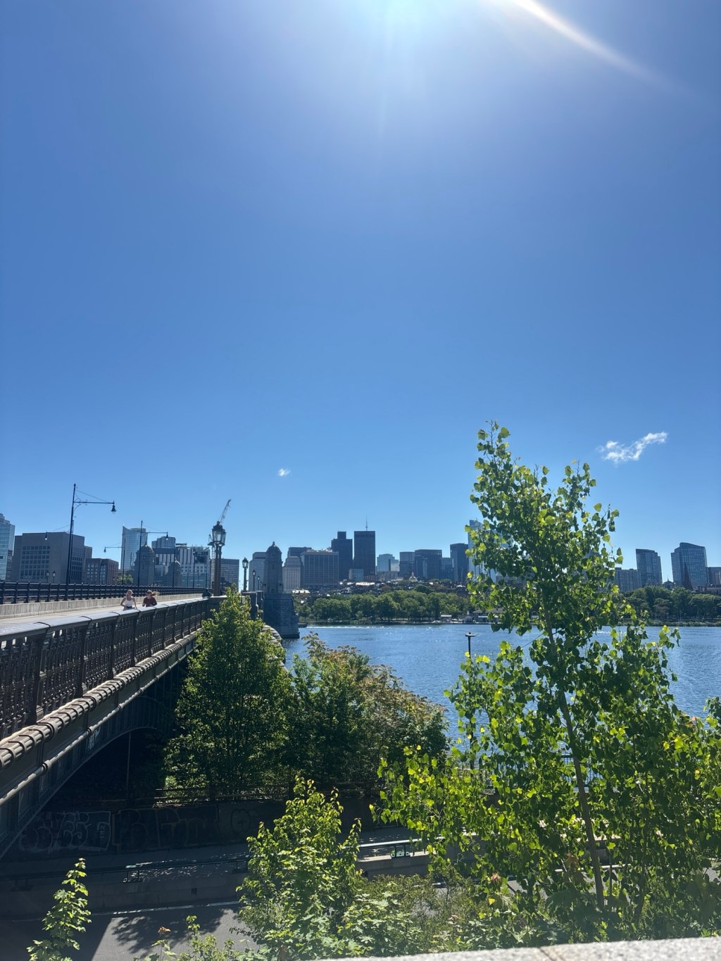 The Exhausting Reality of Life in Massachusetts and NYC — And How We Somehow Still Keep It&nbsp;Together