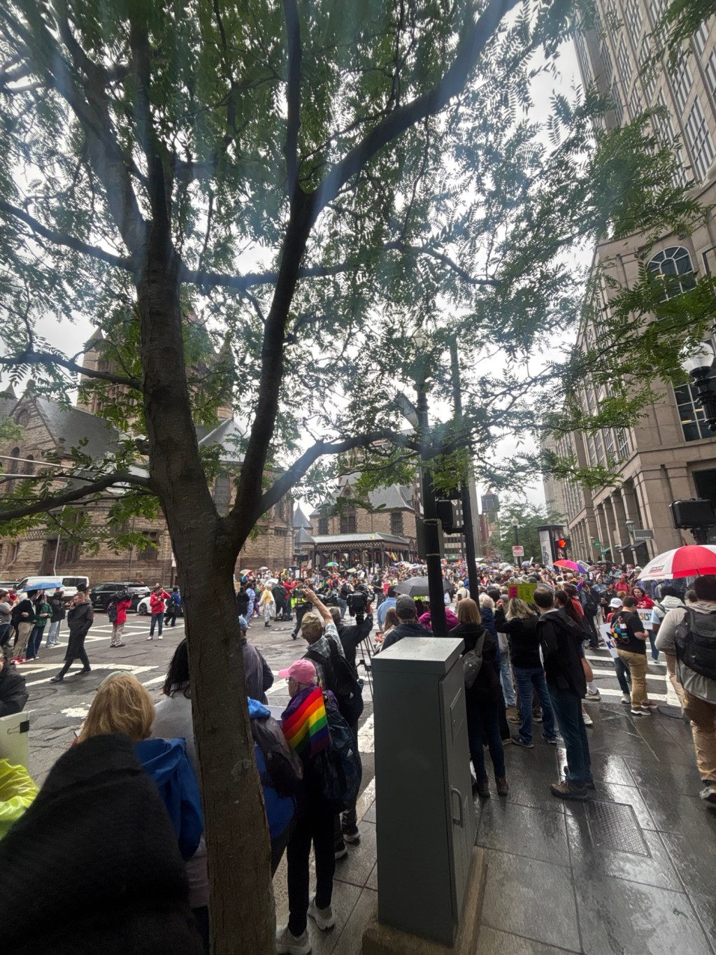 📰&nbsp;Starving in the Shadows of Wealth: A Black Entrepreneur’s Truth About&nbsp;Massachusetts