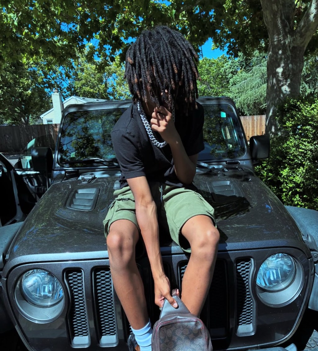 K3no Drops a Legendary New Appearance on “We Are Young Money Mötley Krëw” Album