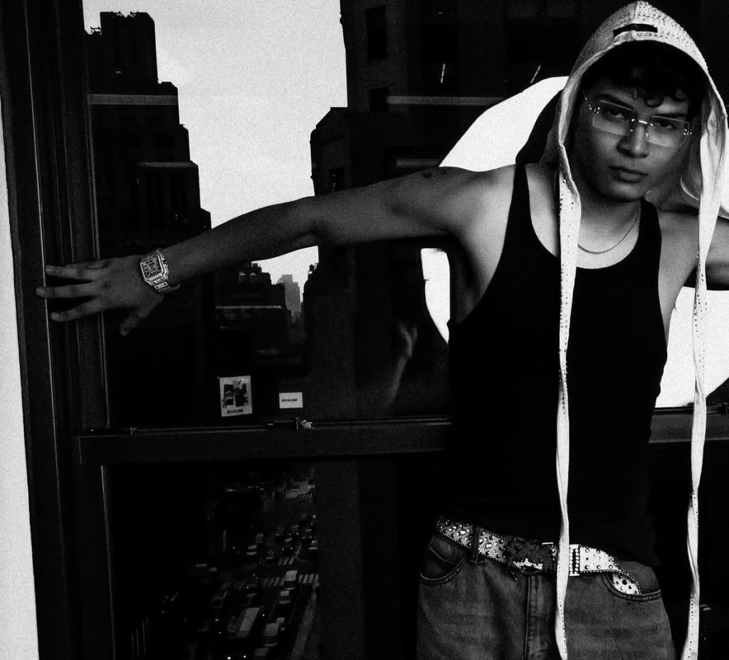 Jave Q The Dot Connector Transforming the Global Music Scene