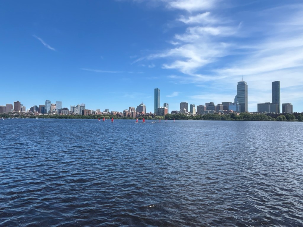 Things You Should Know About Boston If You’re Single and Building Your Own Lane