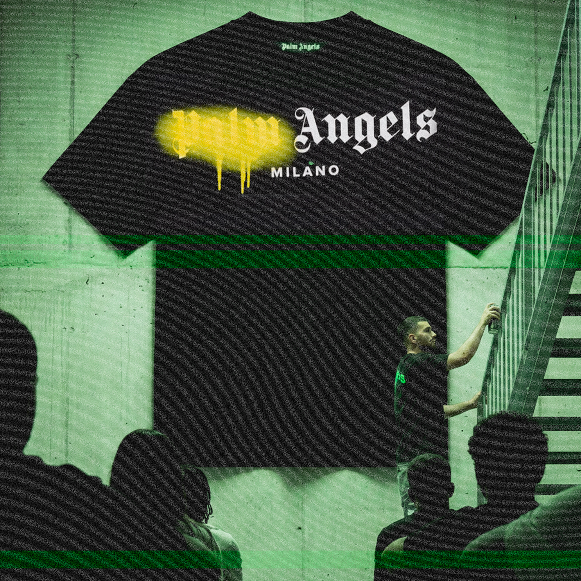 Palm Angels: Streetwear That Actually Gets You