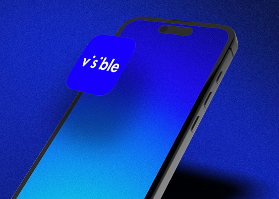 Visible: Simple, Unlimited, Stress-Free