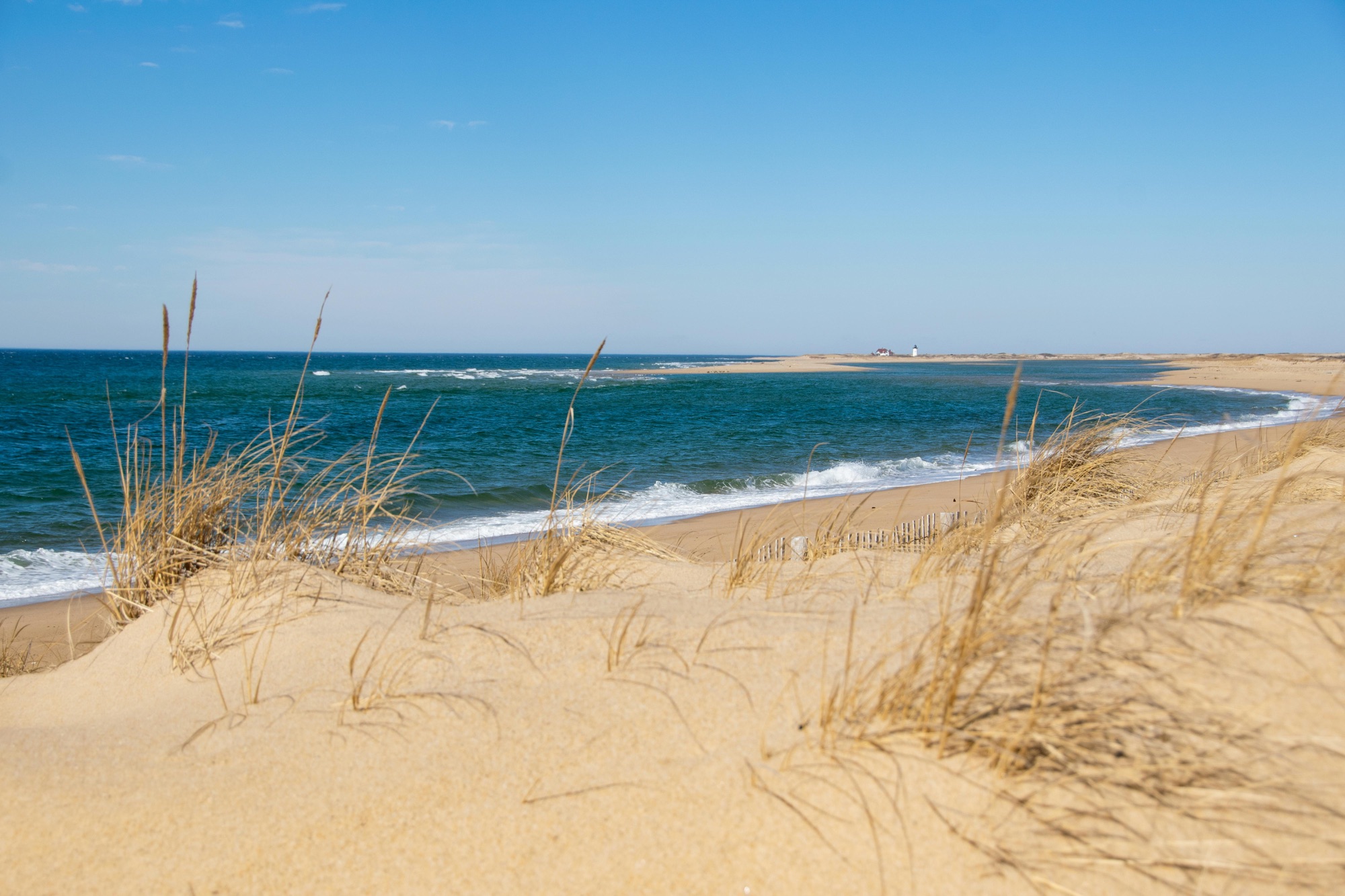 The Atlantic Escape: 8 Essential Massachusetts Beaches for Summer 2026